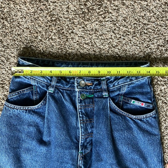 Vintage Edwin Tokyo Jeans 28x33 - Picture 3 of 7